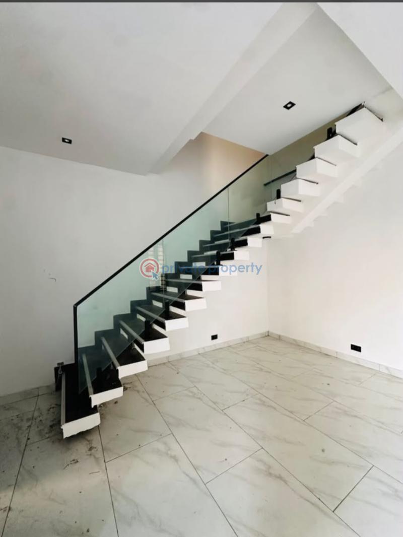 4 bedroom Detached Duplex For Sale New Road Ikate Elegushi Lekki Lagos - 3