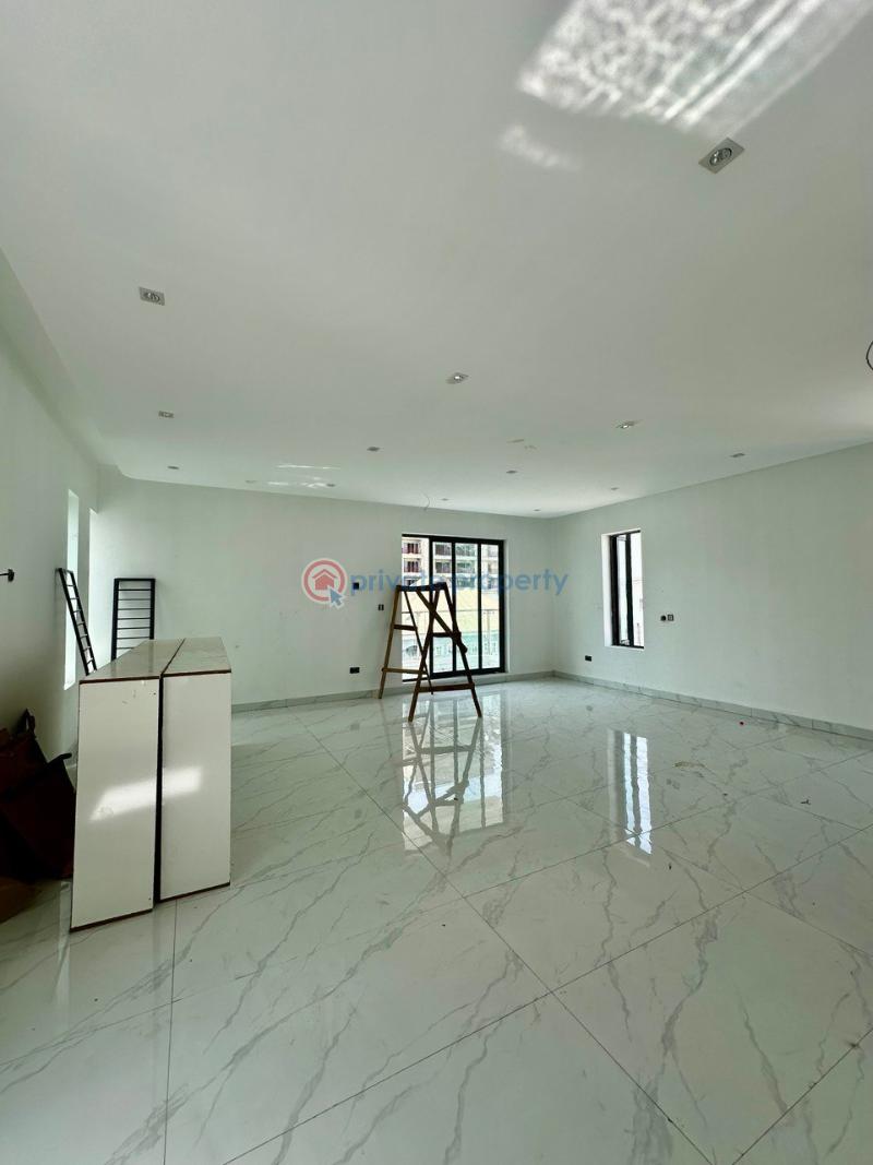 5 bedroom Detached Duplex For Sale Freedom Way Lekki Expressway Lagos - 10