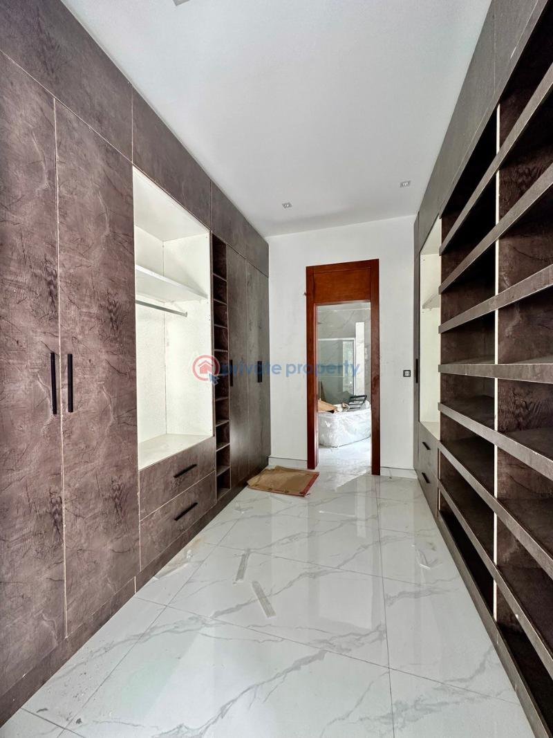 5 bedroom Detached Duplex For Sale Freedom Way Lekki Expressway Lagos - 13