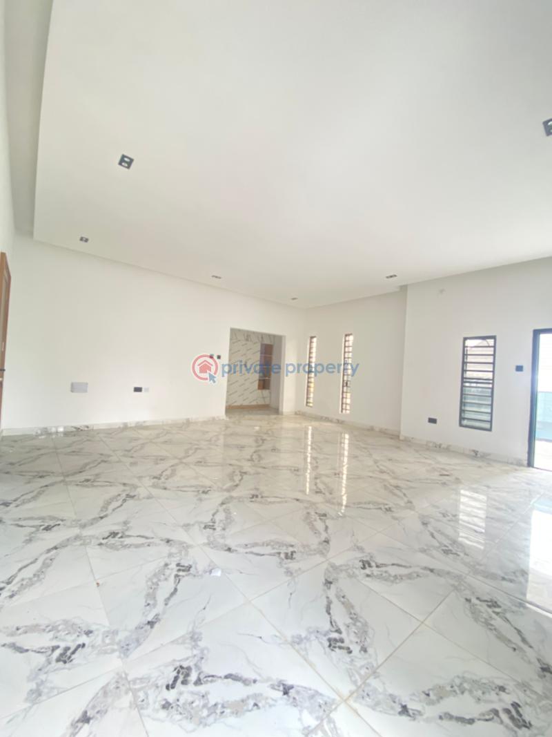 5 bedroom Detached Duplex For Sale Umuodu Spibat, Owerri Town. Owerri Imo - 14