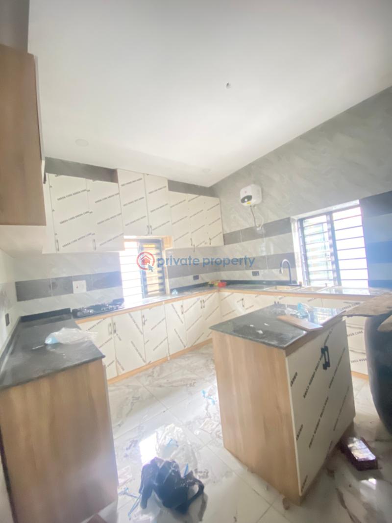 5 bedroom Detached Duplex For Sale Umuodu Spibat, Owerri Town. Owerri Imo - 7