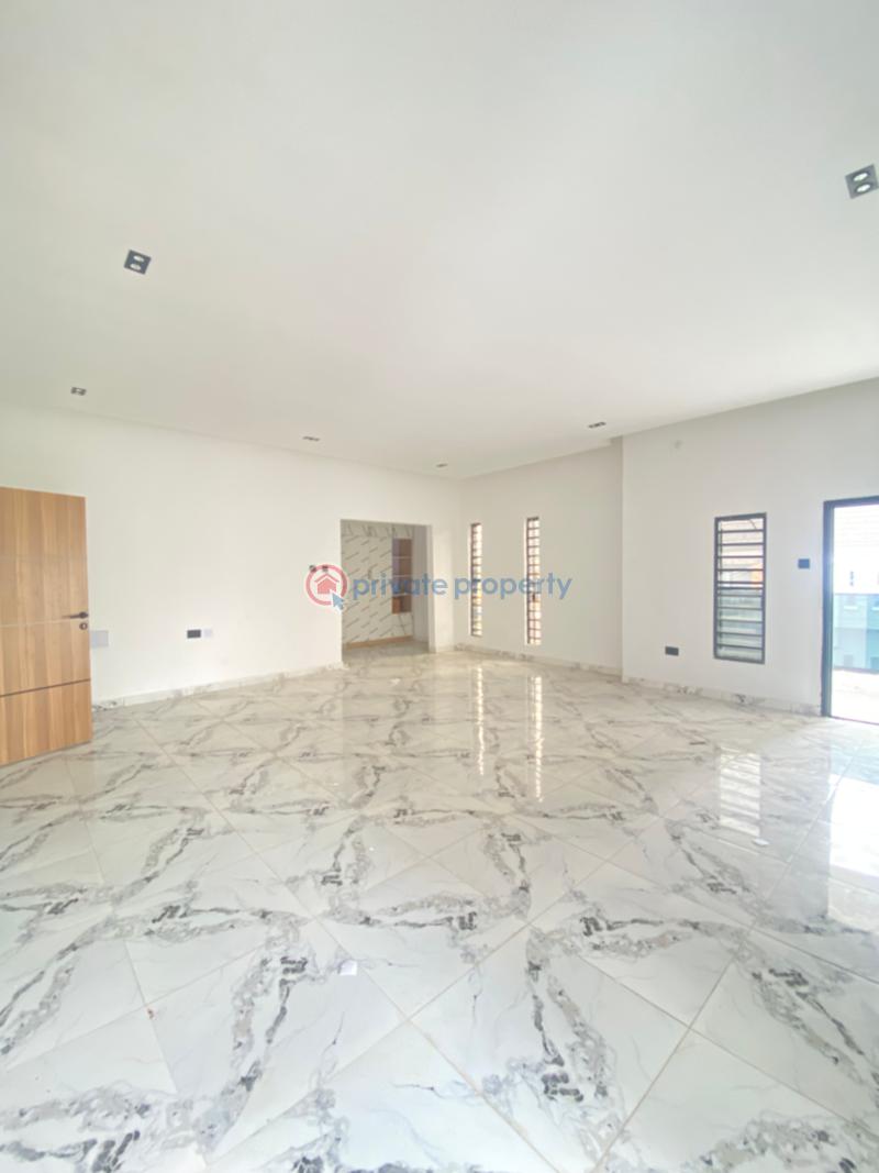 5 bedroom Detached Duplex For Sale Umuodu Spibat, Owerri Town. Owerri Imo - 13