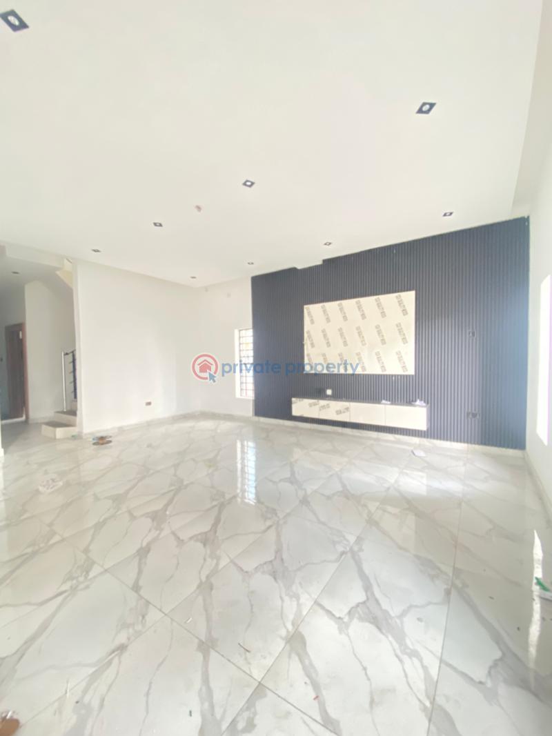 5 bedroom Detached Duplex For Sale Umuodu Spibat, Owerri Town. Owerri Imo - 5
