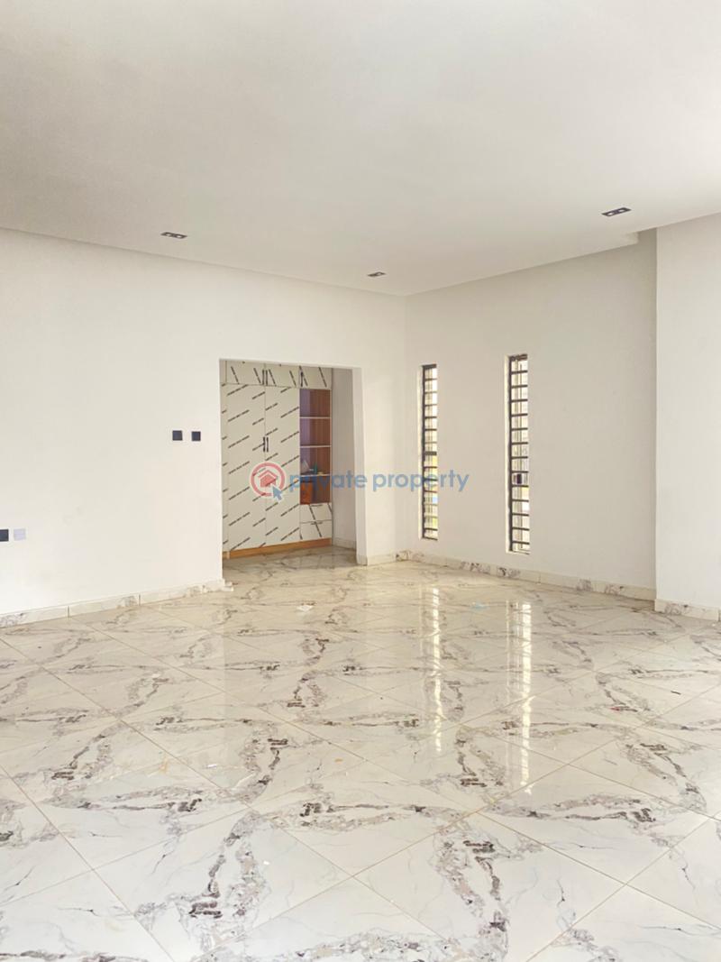 5 bedroom Detached Duplex For Sale Umuodu Spibat, Owerri Town. Owerri Imo - 15