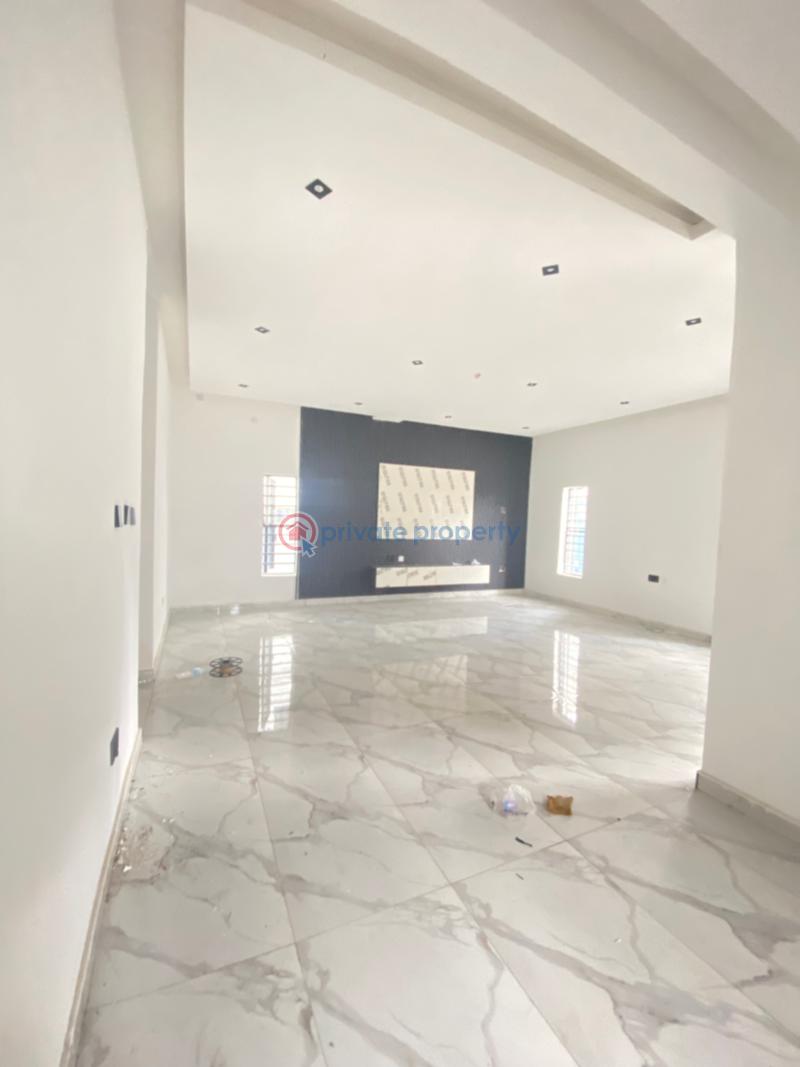 5 bedroom Detached Duplex For Sale Umuodu Spibat, Owerri Town. Owerri Imo - 6