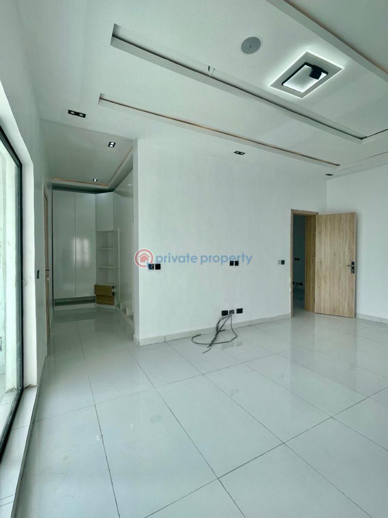 4 bedroom Detached Duplex For Sale Ajah Axis Lekki Phase 2 Lagos - 13