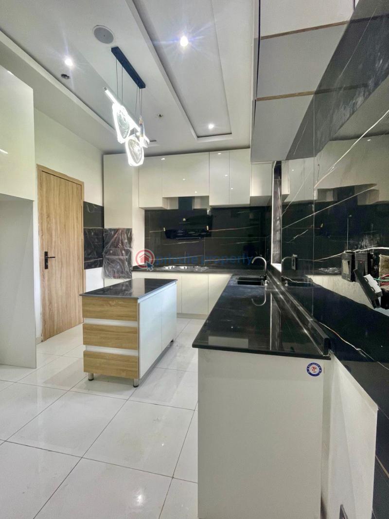 4 bedroom Detached Duplex For Sale Ajah Axis Lekki Phase 2 Lagos - 8