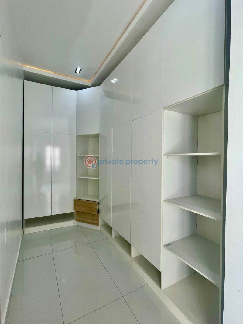 4 bedroom Detached Duplex For Sale Ajah Axis Lekki Phase 2 Lagos - 14