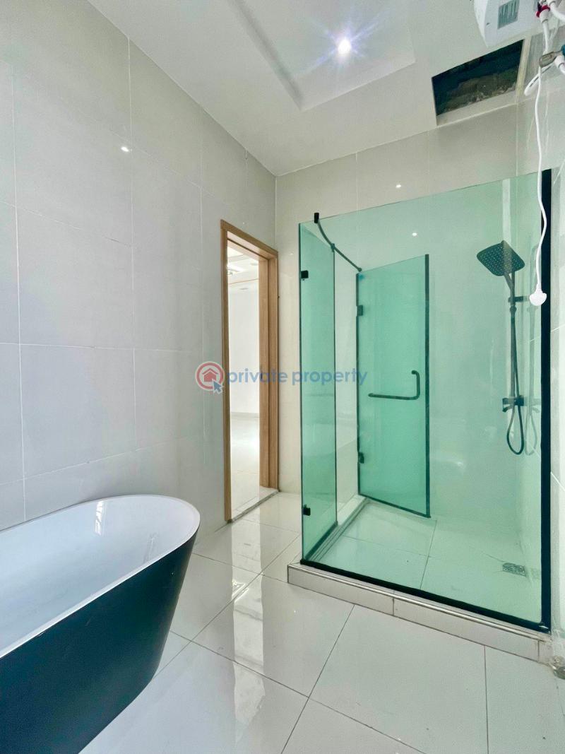 4 bedroom Detached Duplex For Sale Ajah Axis Lekki Phase 2 Lagos - 17