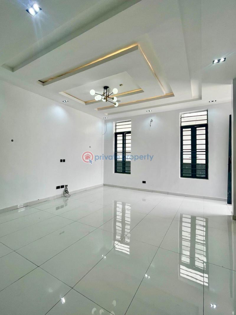 4 bedroom Detached Duplex For Sale Ajah Axis Lekki Phase 2 Lagos - 4