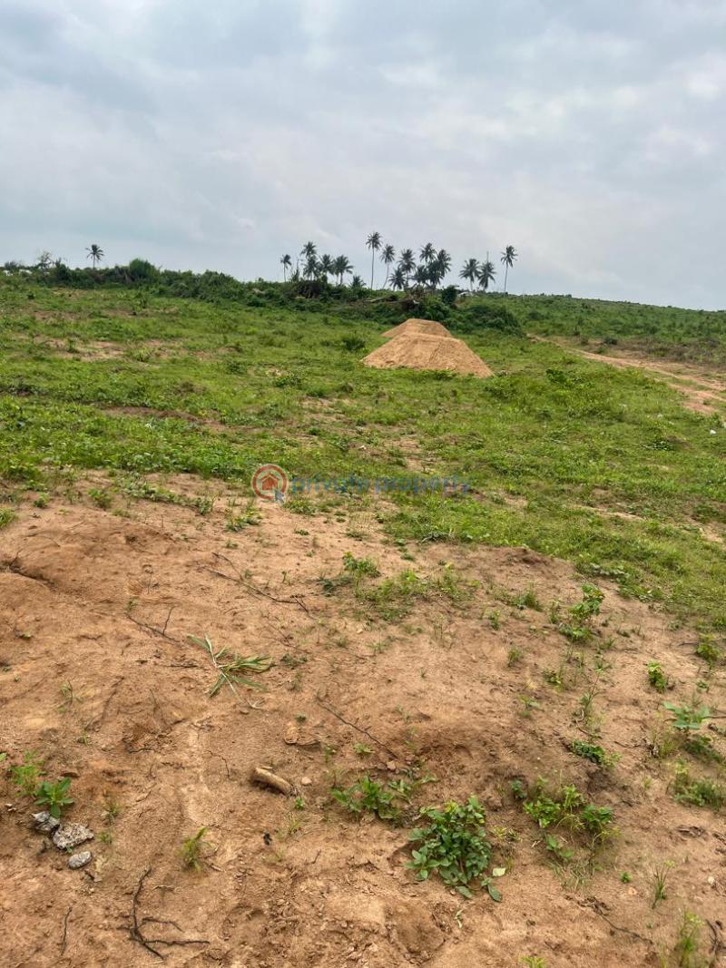 Mixed use Land For Sale Newtwn Haven Estate Near Omega Fire Ministries Kuje Abuja Phase 4  - 0