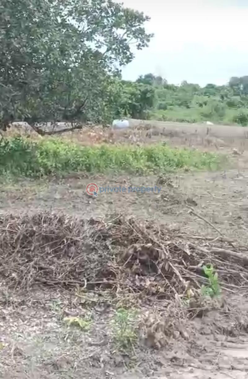 Mixed use Land For Sale Newtwn Haven Estate Near Omega Fire Ministries Kuje Abuja Phase 4  - 2