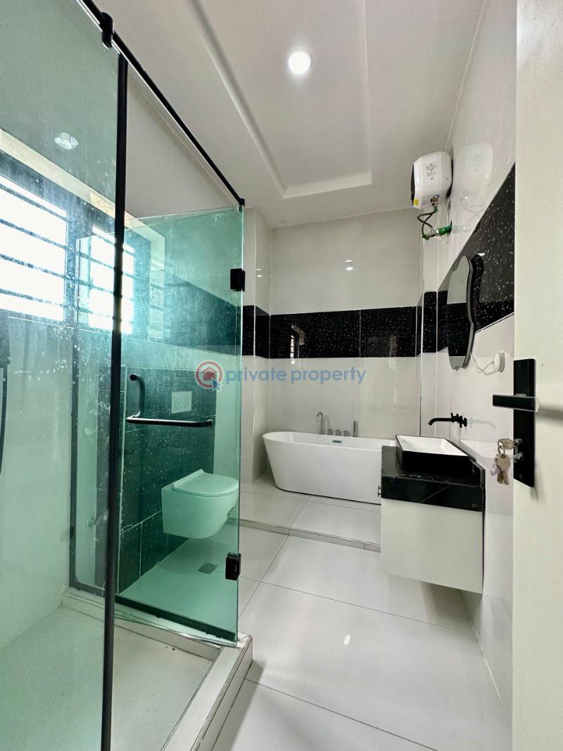 4 bedroom Detached Duplex For Sale Ajah Axis Lekki Phase 2 Lagos - 13