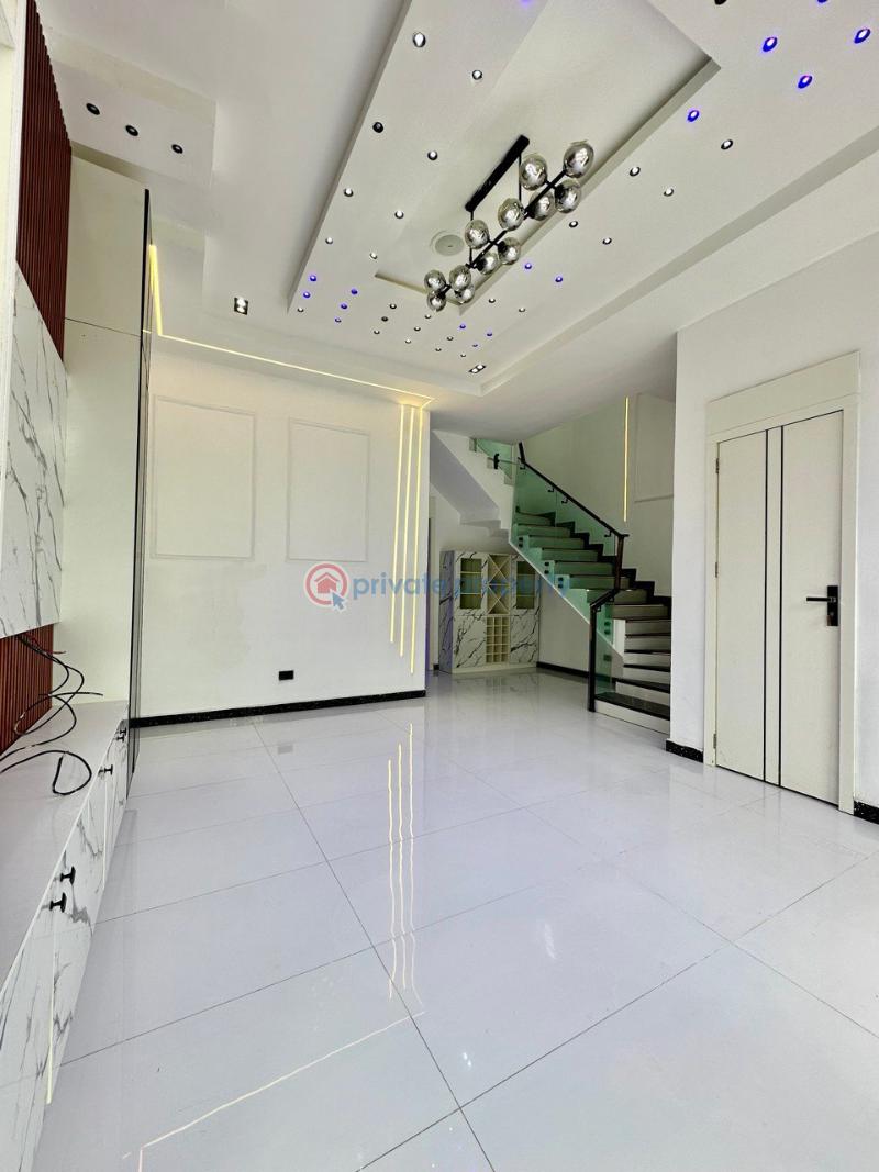 4 bedroom Detached Duplex For Sale Ajah Axis Lekki Phase 2 Lagos - 2
