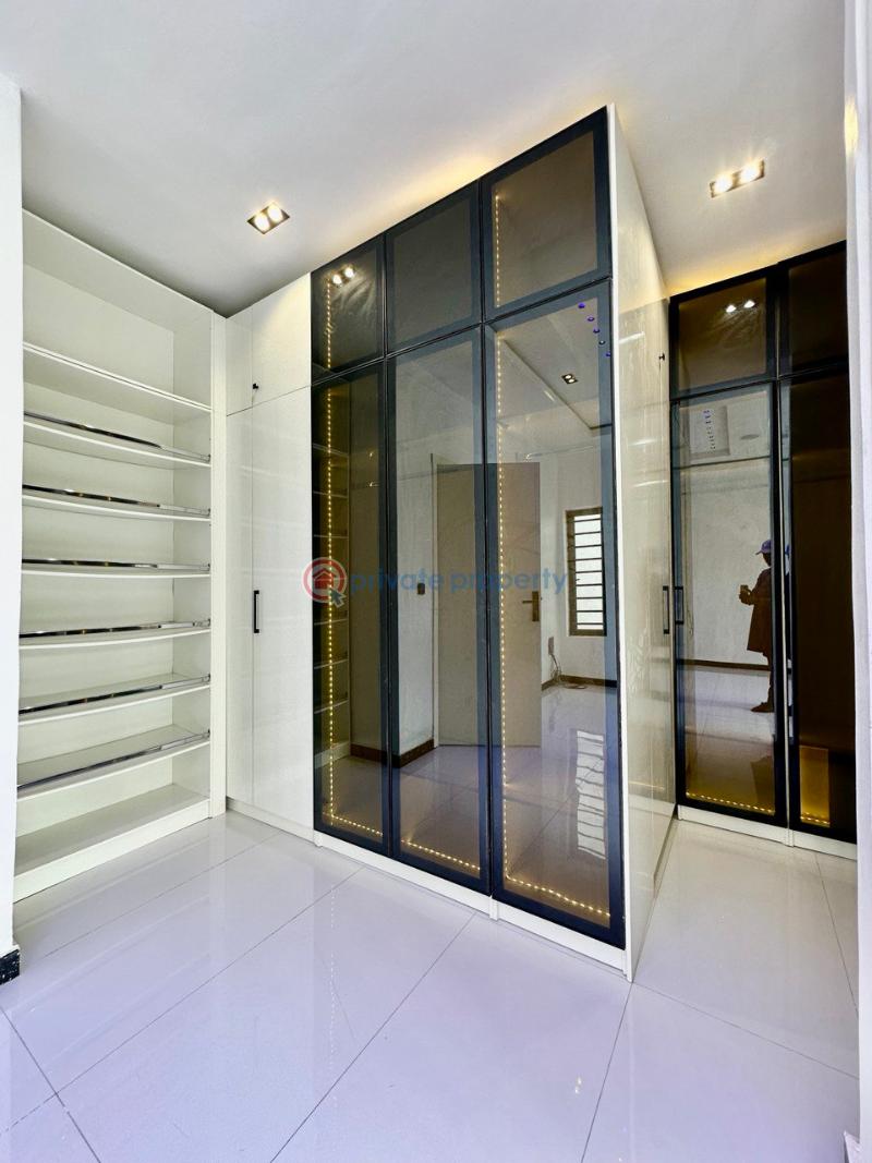 4 bedroom Detached Duplex For Sale Ajah Axis Lekki Phase 2 Lagos - 10