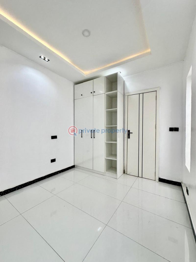 4 bedroom Detached Duplex For Sale Ajah Axis Lekki Phase 2 Lagos - 7