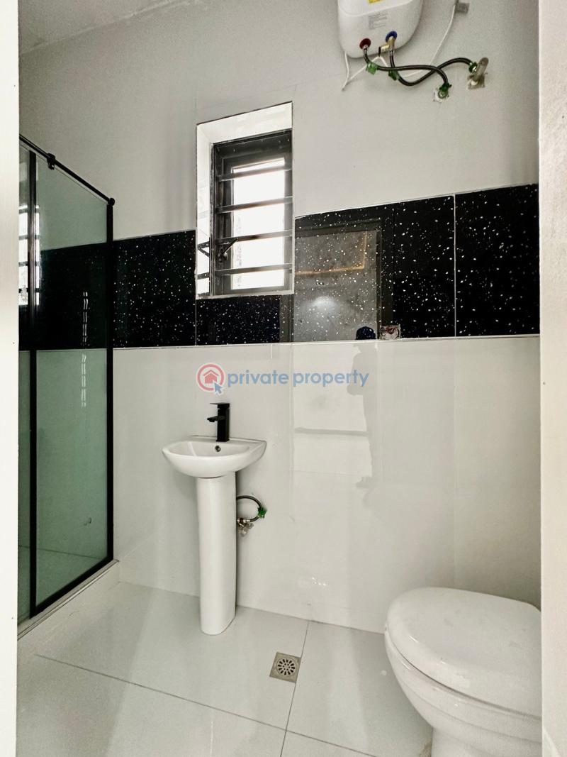 4 bedroom Detached Duplex For Sale Ajah Axis Lekki Phase 2 Lagos - 12