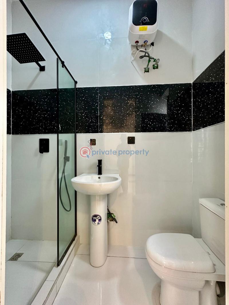 4 bedroom Detached Duplex For Sale Ajah Axis Lekki Phase 2 Lagos - 11