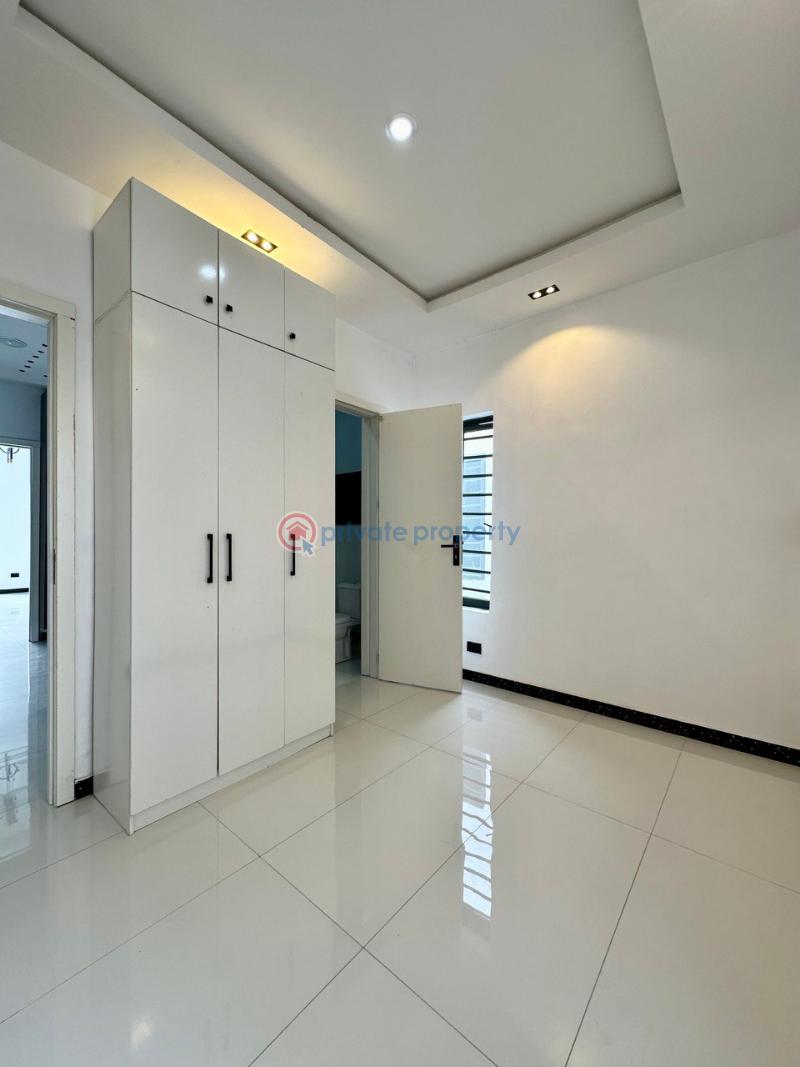 4 bedroom Detached Duplex For Sale Ajah Axis Lekki Phase 2 Lagos - 9