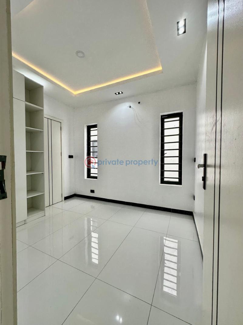 4 bedroom Detached Duplex For Sale Ajah Axis Lekki Phase 2 Lagos - 8