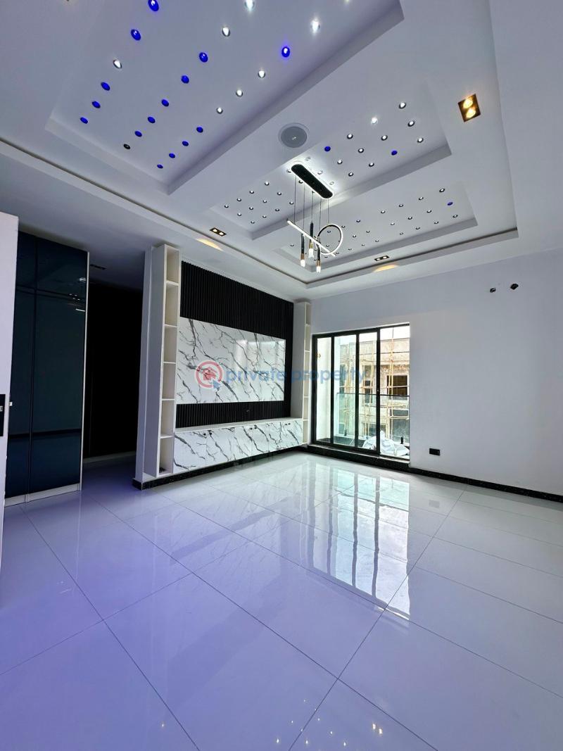 4 bedroom Detached Duplex For Sale Ajah Axis Lekki Phase 2 Lagos - 14