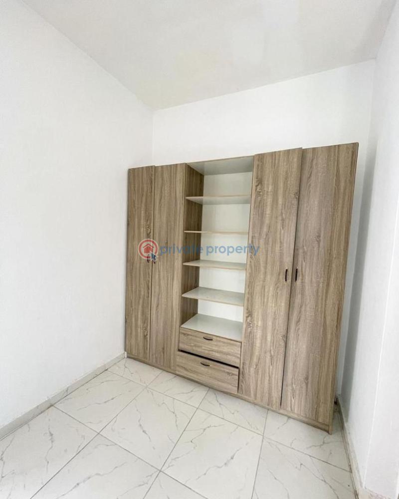 3 bedroom Terraced Duplex For Sale Lekki County Ikota Lekki Lagos - 3