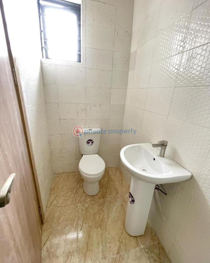 3 bedroom Terraced Duplex For Sale Lekki County Ikota Lekki Lagos - 4