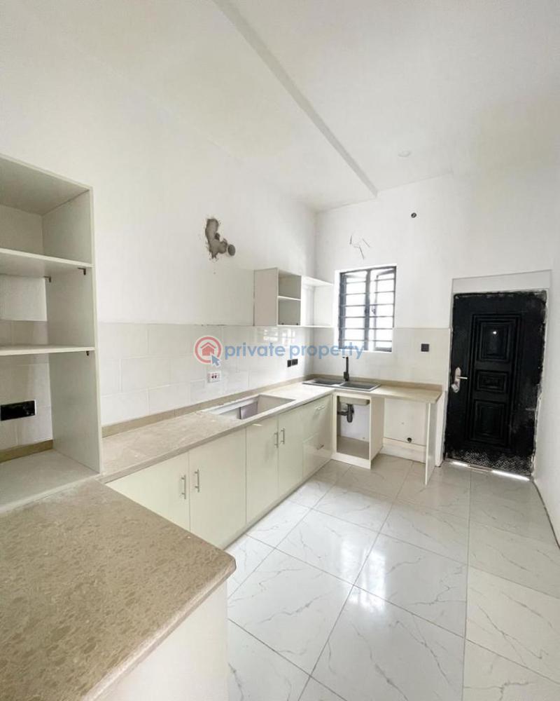 3 bedroom Terraced Duplex For Sale Lekki County Ikota Lekki Lagos - 5