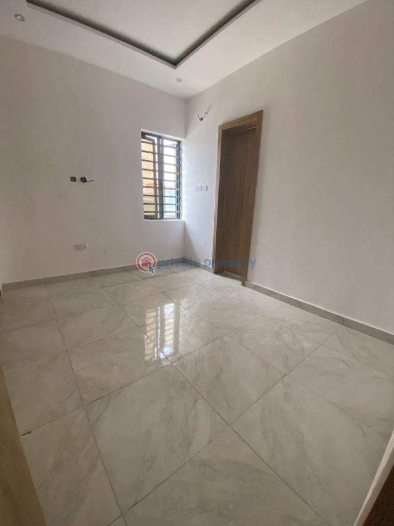 2 bedroom Block Of Flats For Sale Ologolo Lekki Lagos - 5