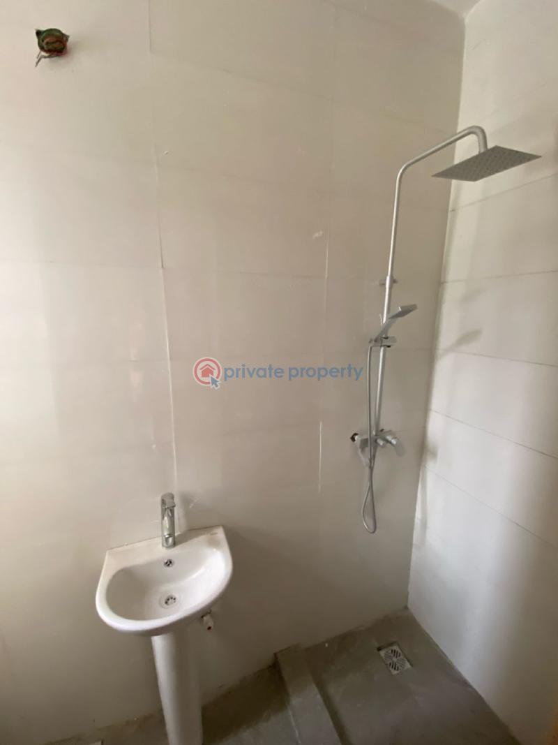 2 bedroom Block Of Flats For Sale Ologolo Lekki Lagos - 6