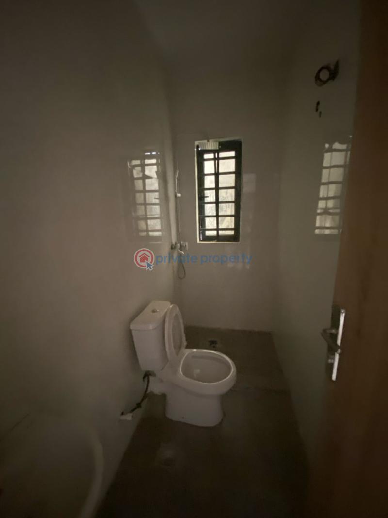 2 bedroom Block Of Flats For Sale Ologolo Lekki Lagos - 2