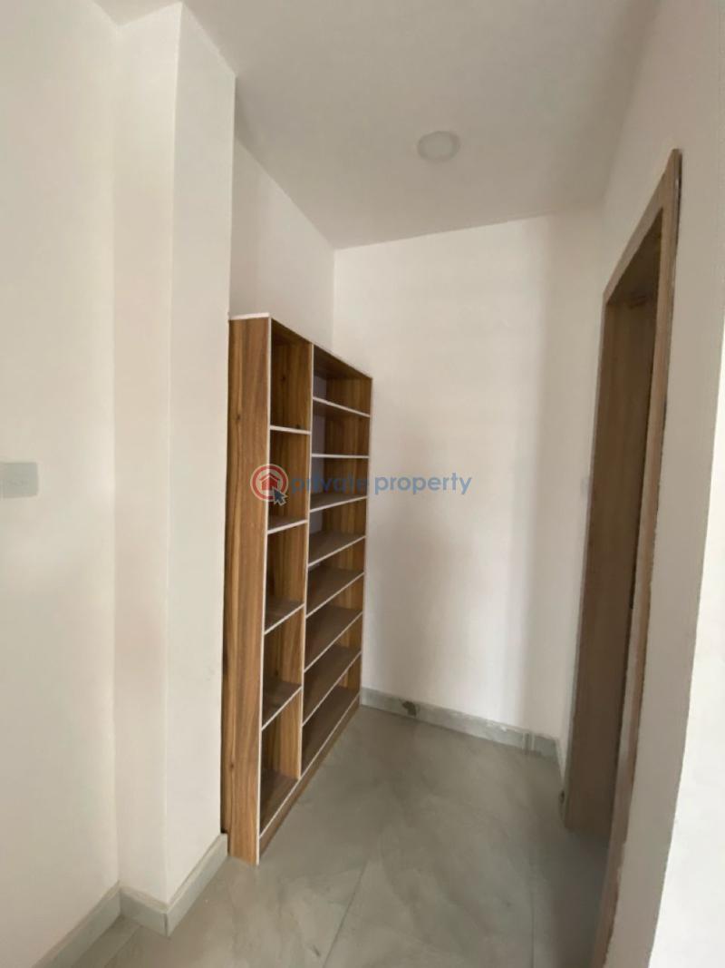 2 bedroom Block Of Flats For Sale Ologolo Lekki Lagos - 1