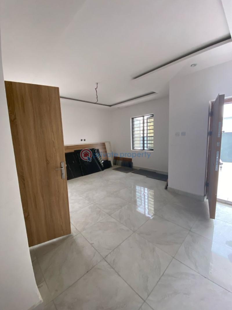 2 bedroom Block Of Flats For Sale Ologolo Lekki Lagos - 7