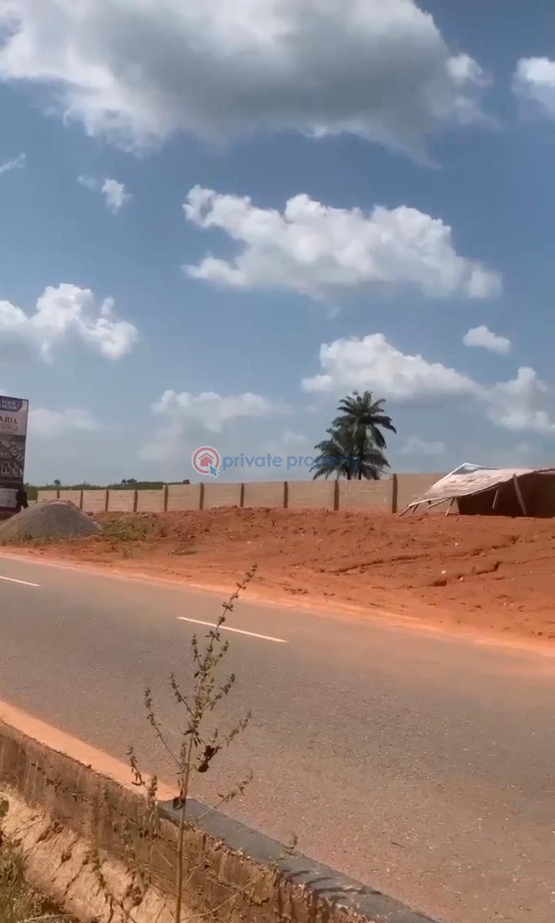 Mixed use Land For Sale Lavida Prime Estate Behind Babcock Teaching Hospital Ilisan Remo Sagamu Ogun - 6