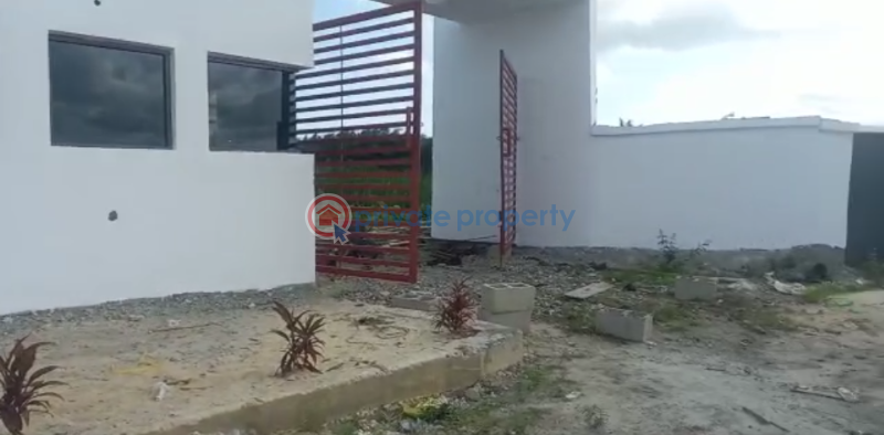 Land For Sale Silverpark Estate Phase 5 Sangotedo Sangotedo Ajah Lagos - 3