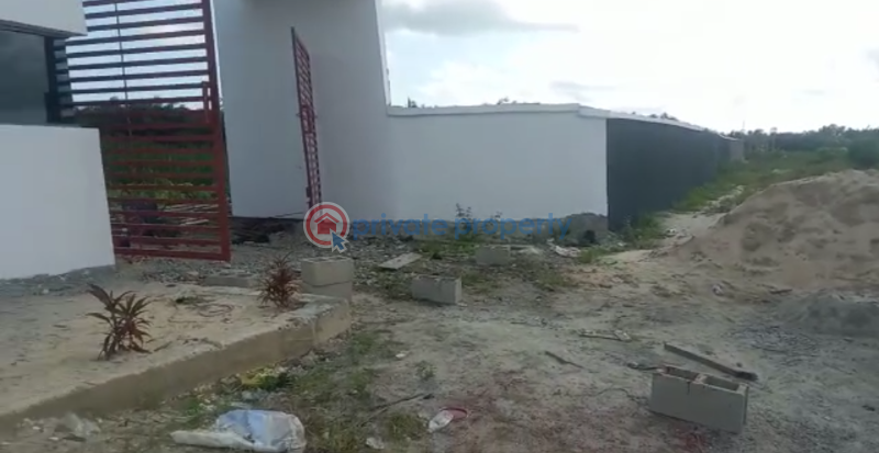 Land For Sale Silverpark Estate Phase 5 Sangotedo Sangotedo Ajah Lagos - 4