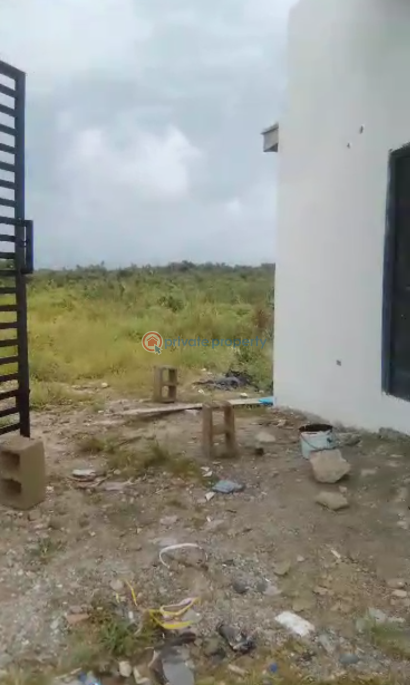 Land For Sale Silverpark Estate Phase 5 Sangotedo Sangotedo Ajah Lagos - 2