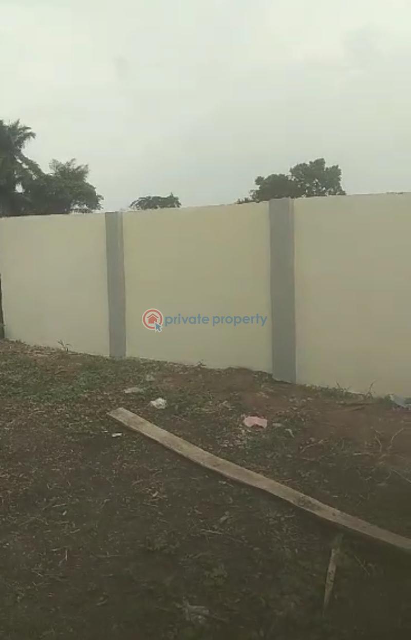 Land For Sale David's Grace Resorts Extension Beside Grace Polytechnic Epe Lagos - 11