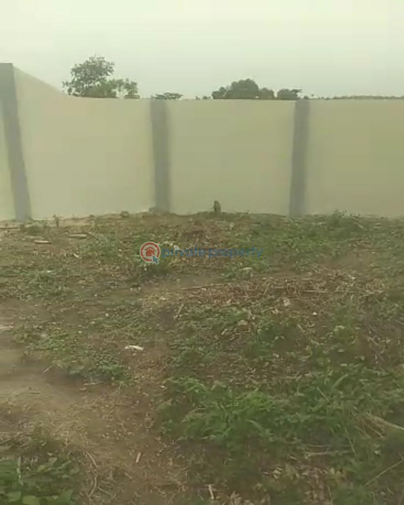 Land For Sale David's Grace Resorts Extension Beside Grace Polytechnic Epe Lagos - 10