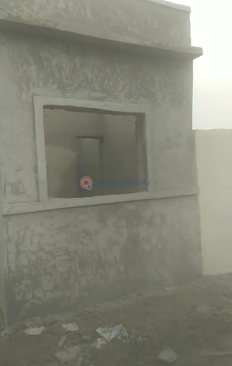 Land For Sale David's Grace Resorts Extension Beside Grace Polytechnic Epe Lagos - 12