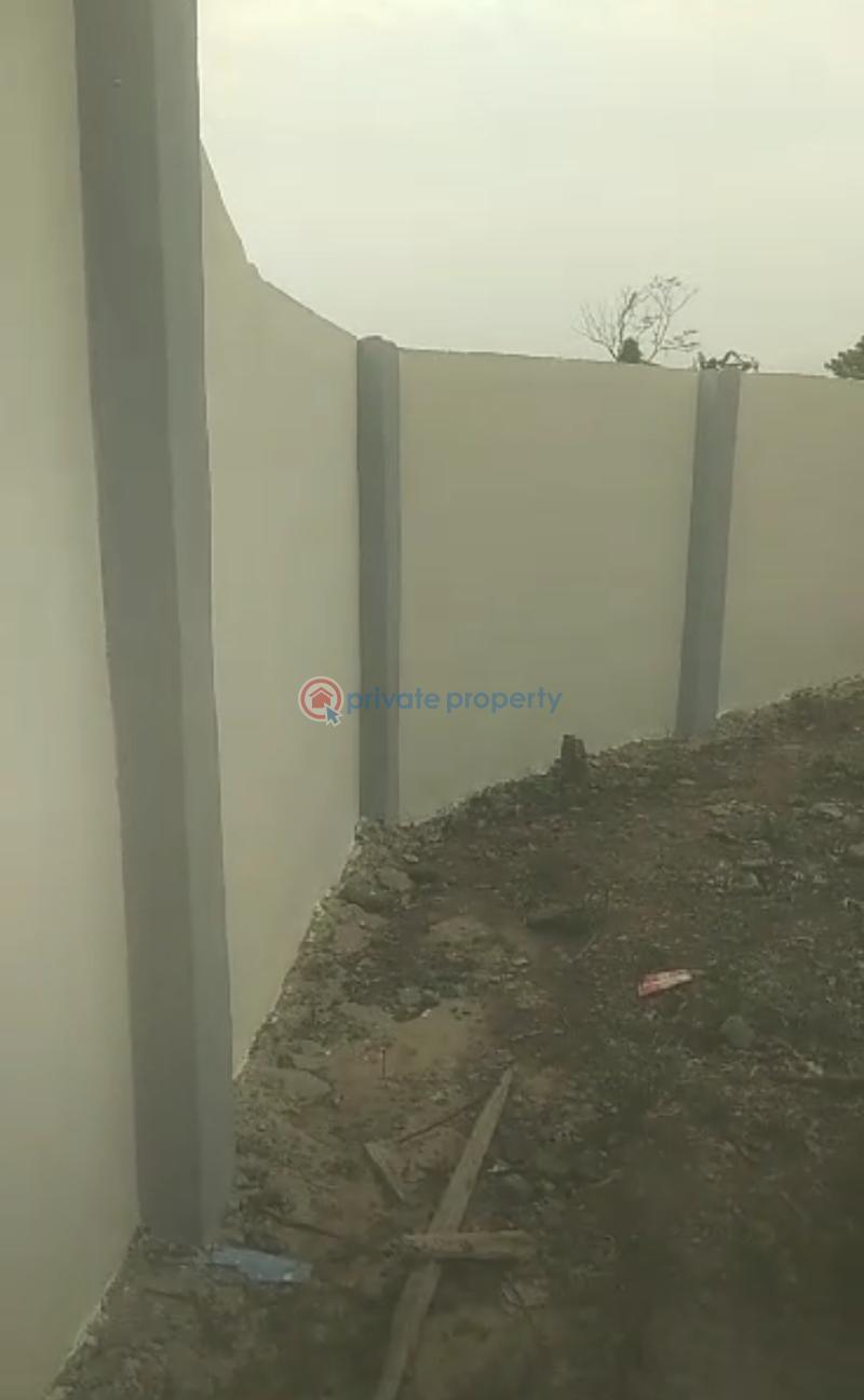 Land For Sale David's Grace Resorts Extension Beside Grace Polytechnic Epe Lagos - 8
