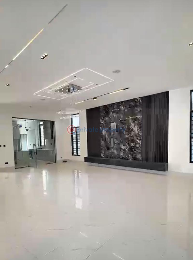 4 bedroom Detached Duplex For Sale New Road Ikate Elegushi Lekki Lagos - 3
