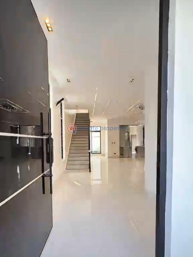4 bedroom Detached Duplex For Sale New Road Ikate Elegushi Lekki Lagos - 4