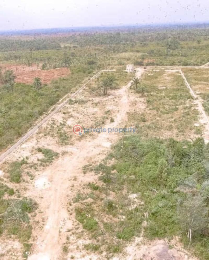 Mixed use Land For Sale Green Garden Estate With 10% Discount Strategically Located In Ketu Epe Lagos