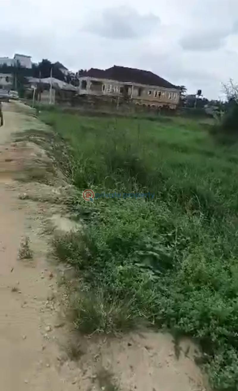 Residential Land For Sale Unilag Estate Magodo GRA Phase 1 Ojodu Lagos