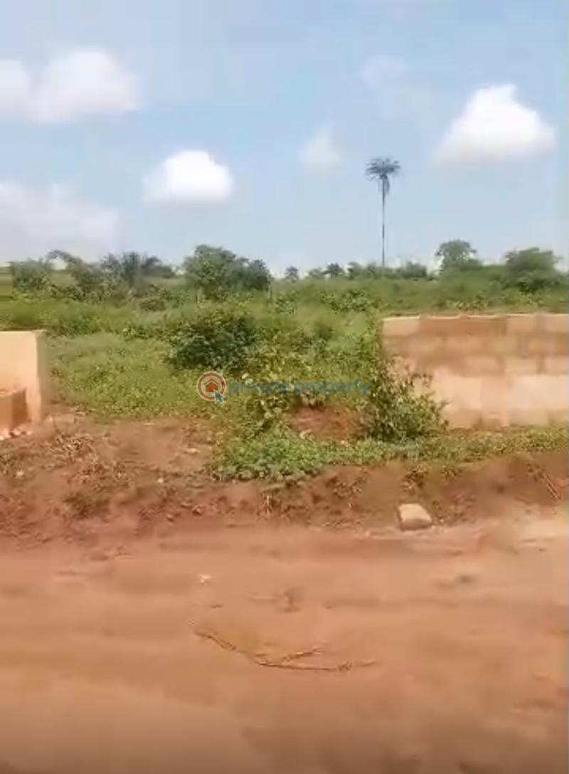 Mixed use Land For Sale Onicha Ugbo Asaba Delta - 3