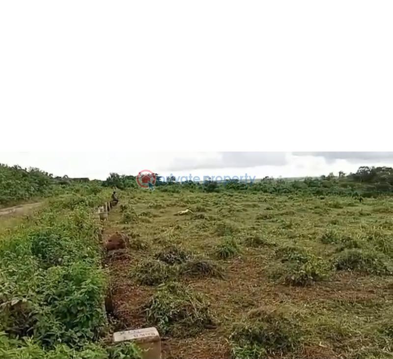 Mixed use Land For Sale Onicha Ugbo Asaba Delta - 1