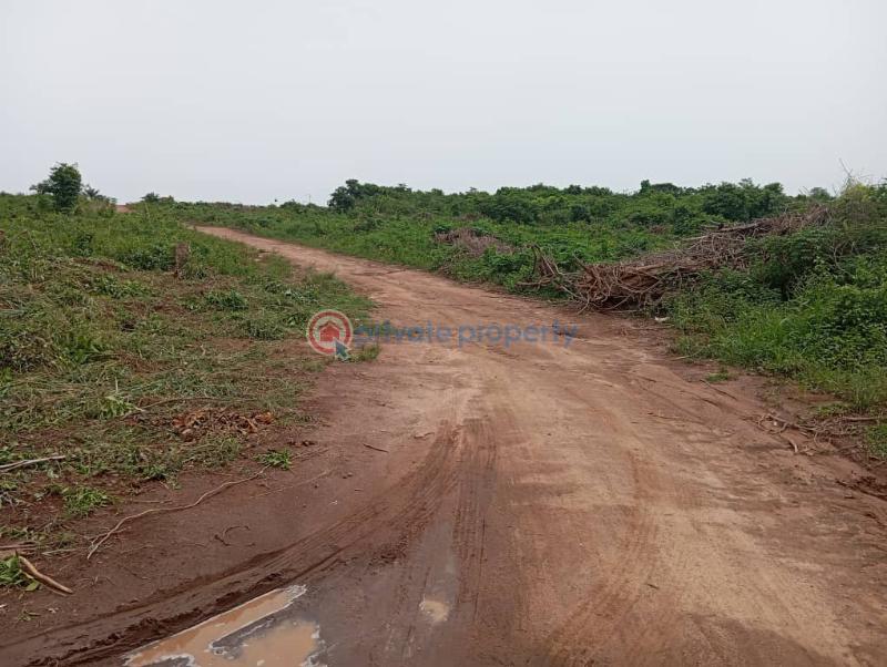 Mixed use Land For Sale Prime Residence Mogolowu Ketu Epe Lagos - 4