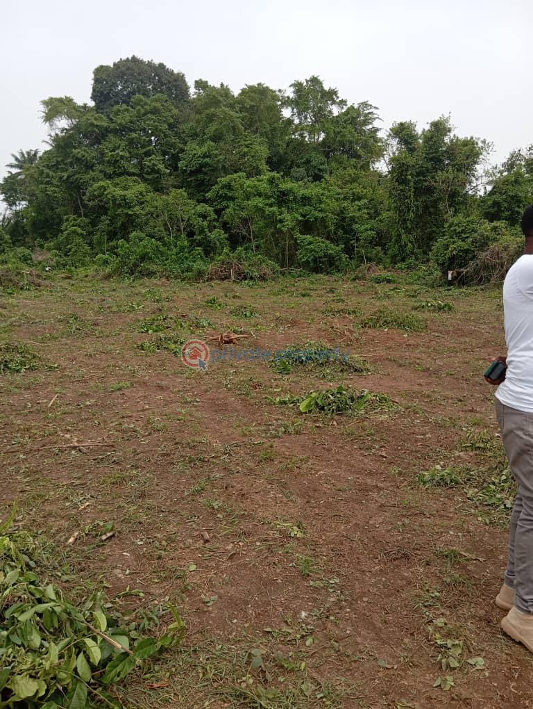 Mixed use Land For Sale Prime Residence Mogolowu Ketu Epe Lagos - 2