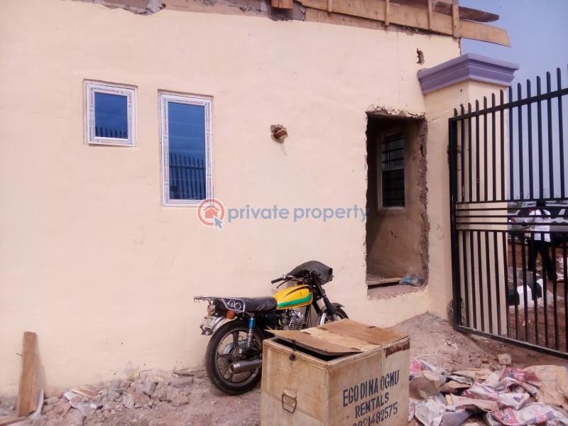 Mixed use Land For Sale Oxford Heights Estate Phase 2 Selling On Promo Ibusa Asaba Delta - 0